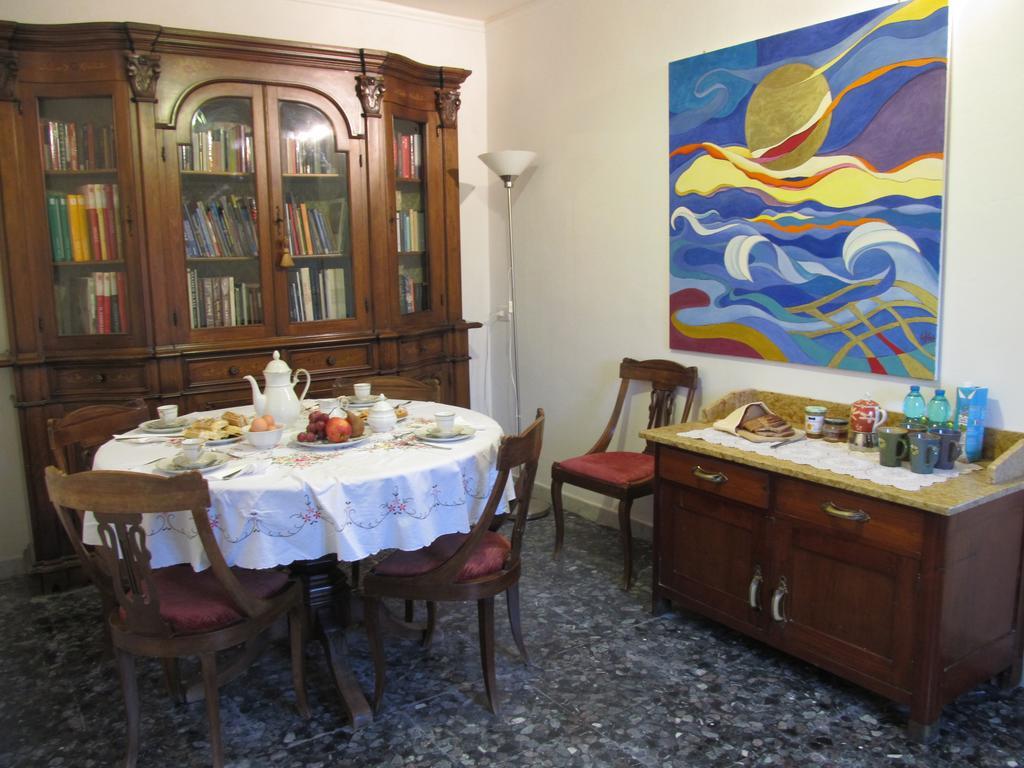 Dimora D'Artista Bed & Breakfast Verona Oda fotoğraf