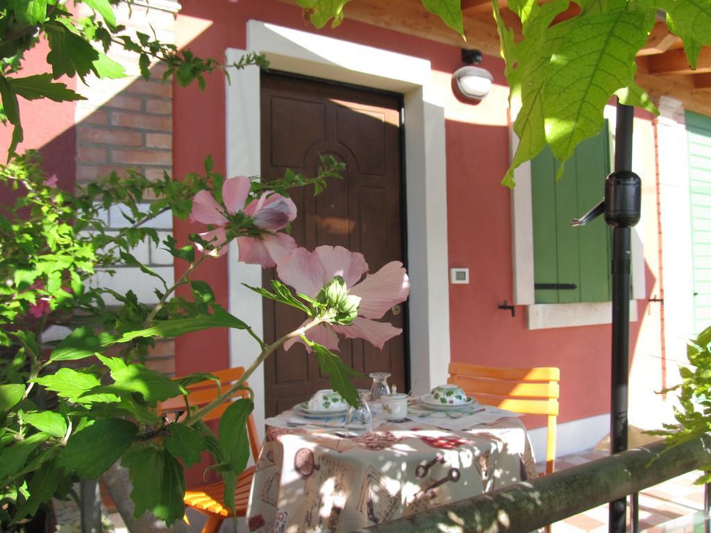 Dimora D'Artista Bed & Breakfast Verona Dış mekan fotoğraf